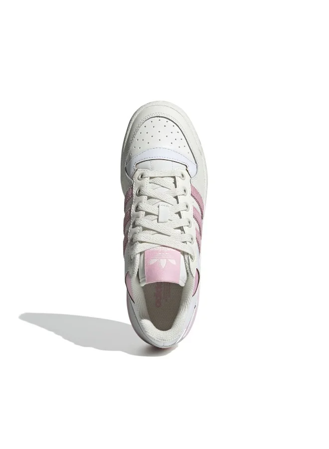 adidas Originals adidas FORUM BOLD STRIPES W White Originals Men Shoes
