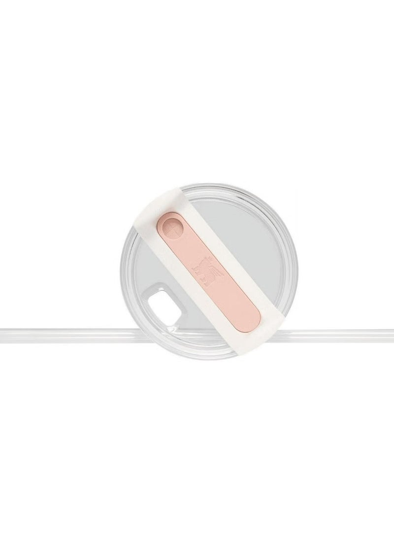 Stanley Quencher H2.0 40 oz FlowState Tumbler with Lid & Straw – Vacuum Insulated, Leakproof Stainless Steel Travel Mug – Keeps Drinks Cold for 12 Hours, Perfect for Water, Coffee, Iced Tea & Smoothies - Image 3