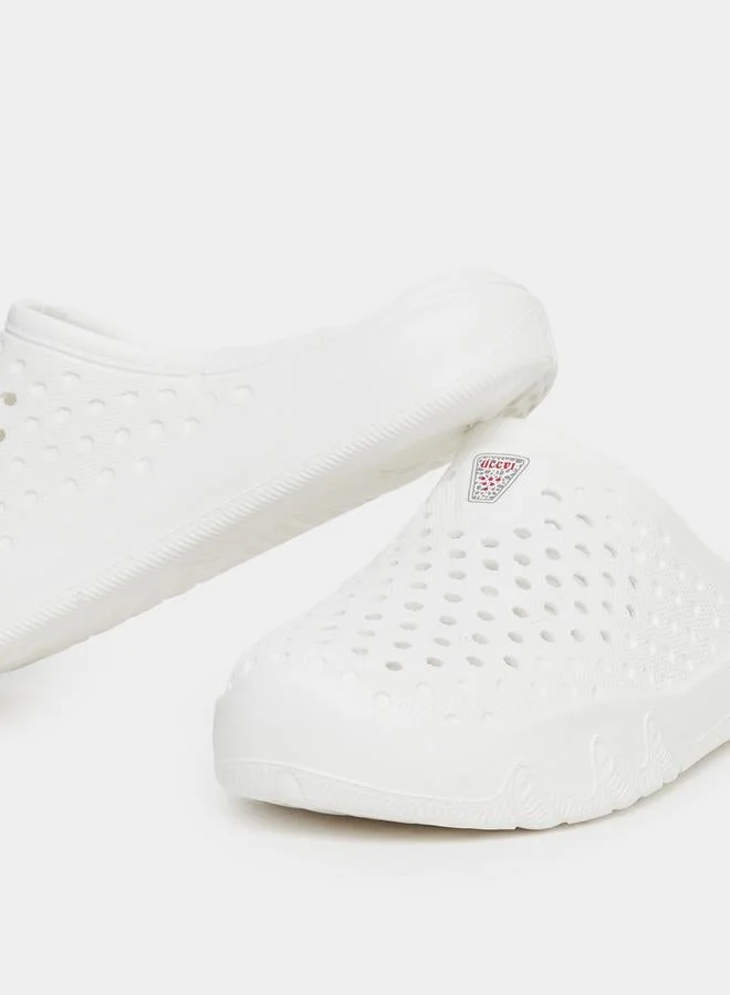 تايك تو شبشب حمام مانع للانزلاق بنسيج صلب مزدوج