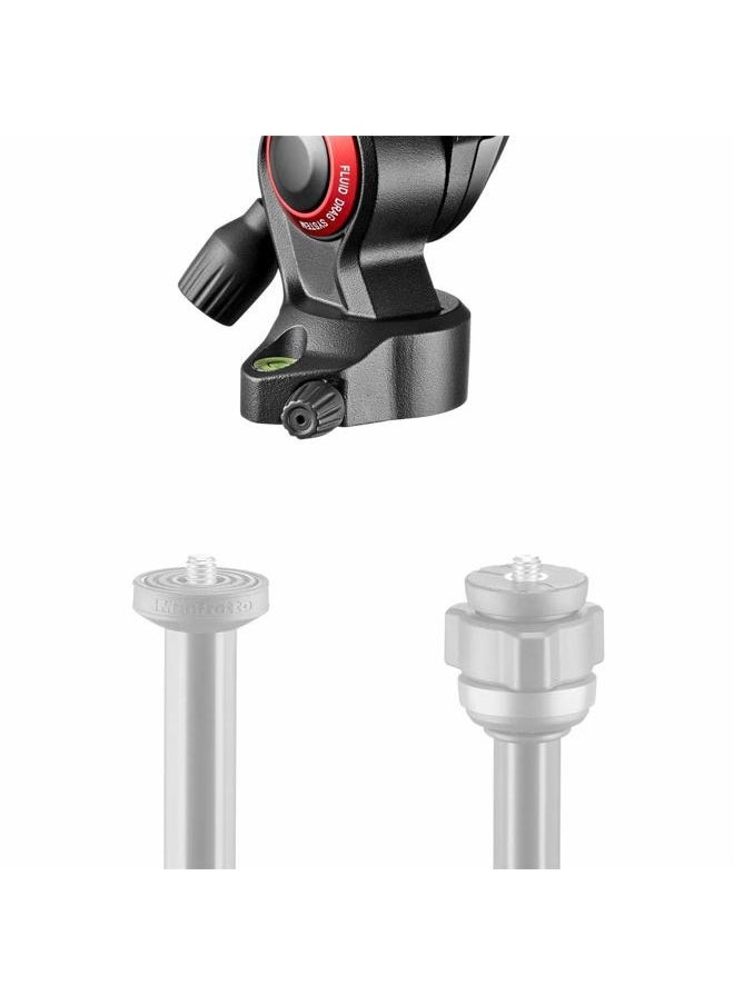 Manfrotto Befree Live Video Head  - Image 4