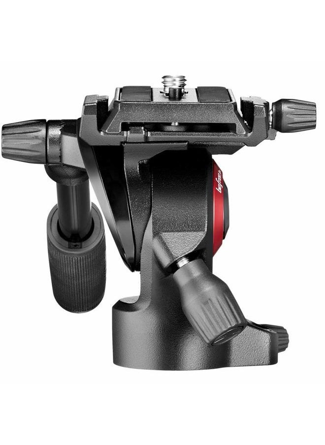 Manfrotto Befree Live Video Head  - Image 3