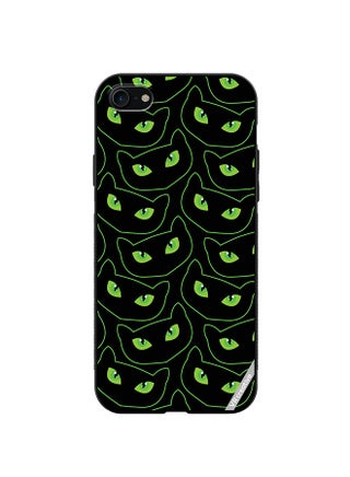 Protective Case Cover For Apple iPhone SE (2022) Mix Pattern Design Multicolour - pzsku/Z41CA2760A976BBCE9F57Z/45/_/1674985868/8f5129e8-b4c5-4ded-9508-90d6b3fb7708