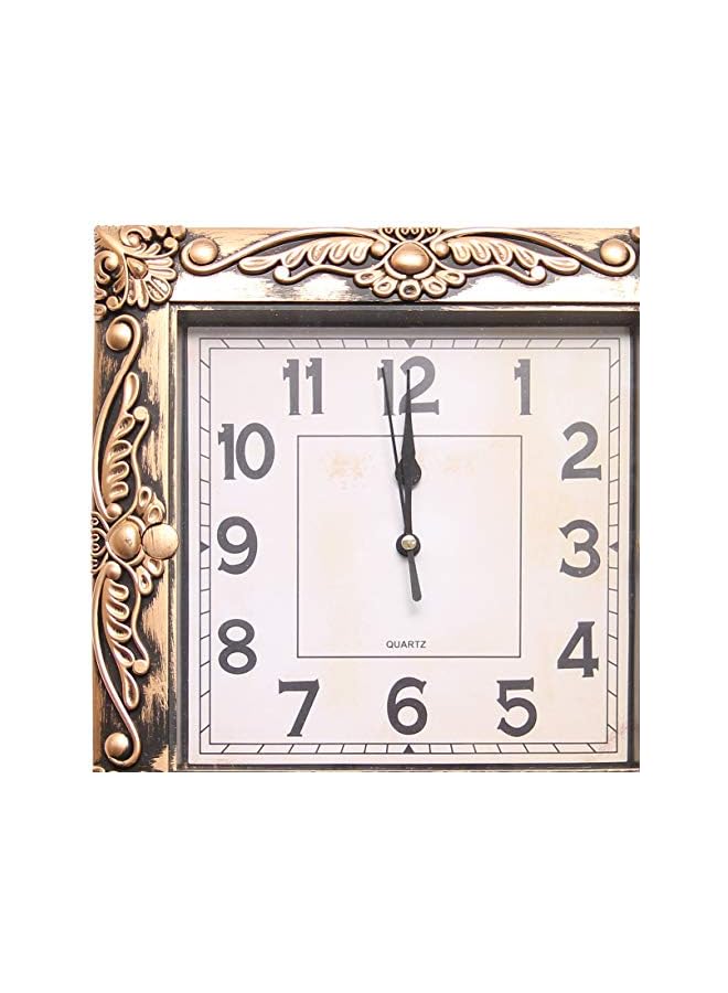 Raxoom Clock, 25cm - T007 - Image 2