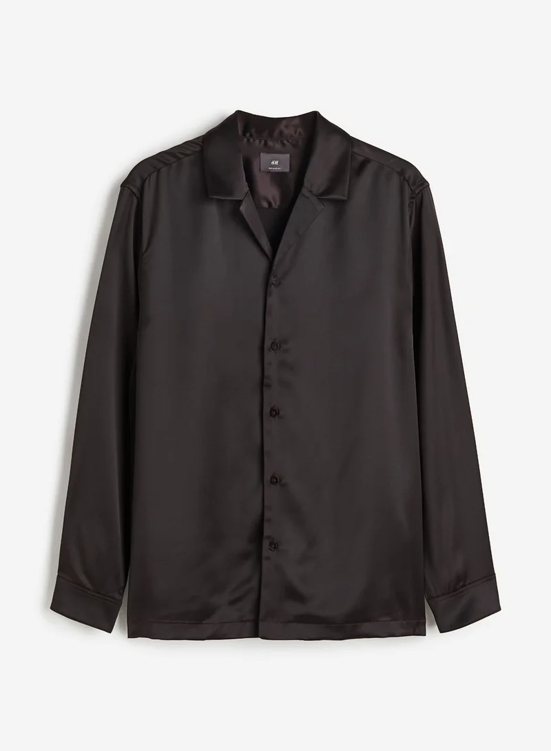 H&M Regular Fit Shirt