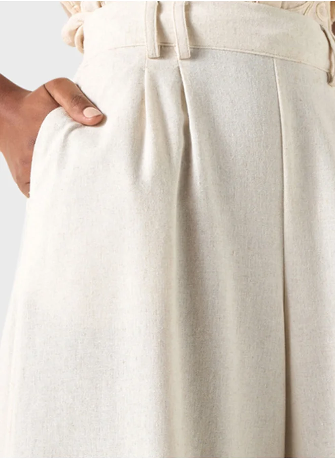 تواكستريمز Wide Leg Pants