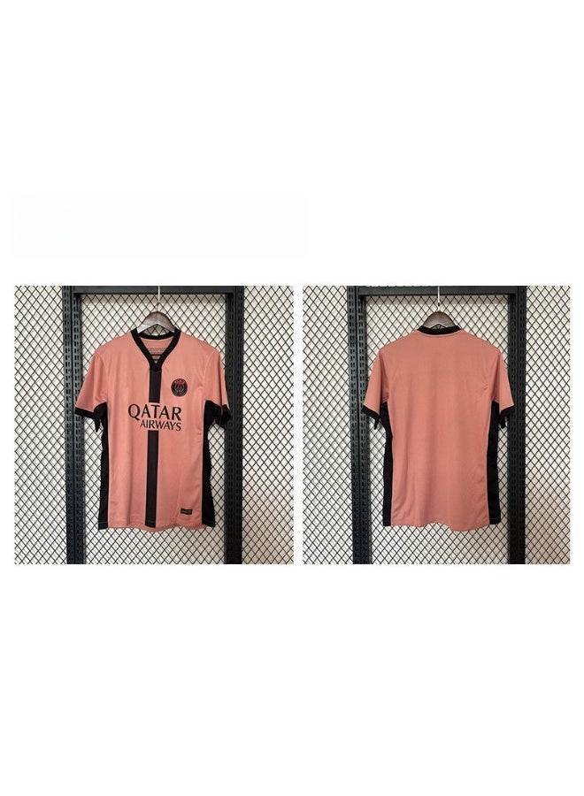 KUYING Fashionable Sports Football Top 