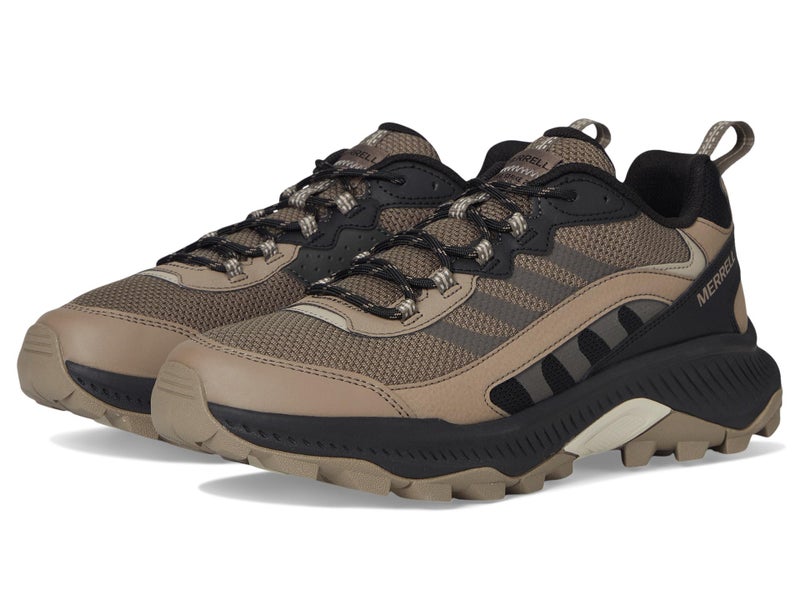 MERRELL حذاء مشي جبلي للرجال من ميريل سبيد سترايك 2 فطريات 10