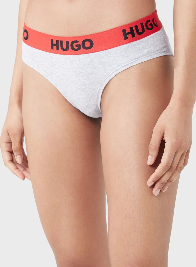 HUGO High Waist Hipster
