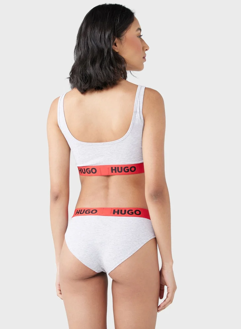 HUGO High Waist Hipster