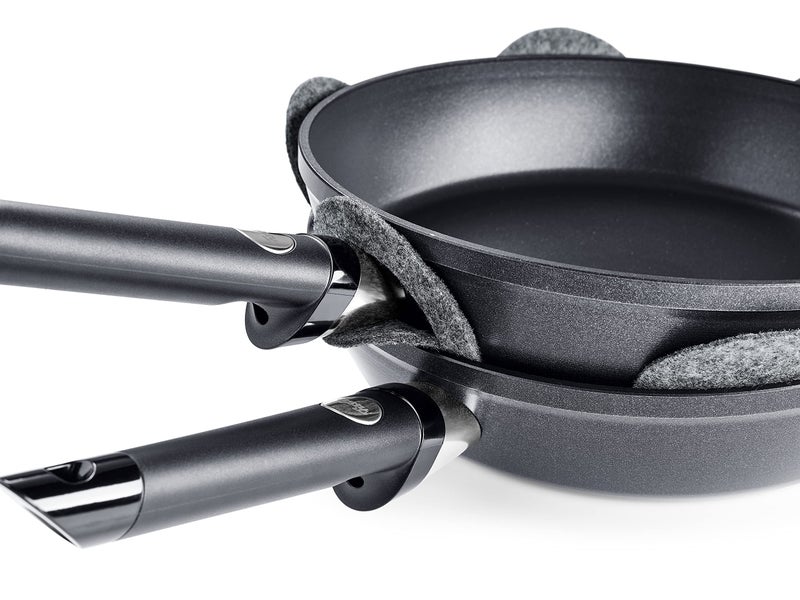 Fissler Pan Protector, 2 Piece Set - Image 2