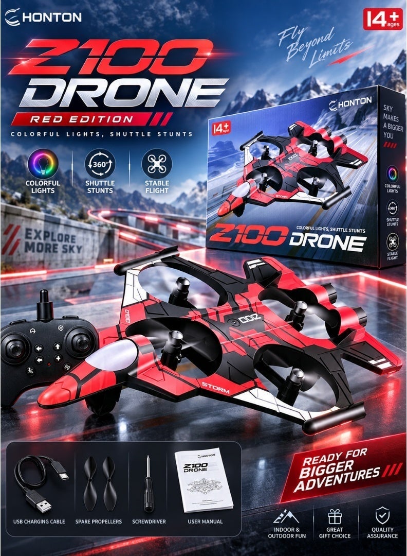 HONTON HONTON Remote Control Drone Z41CA97EAAD2246CEA206Z