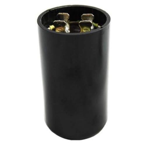 Packard 110-125V Start Capacitor 124-149 MFD - Image 4