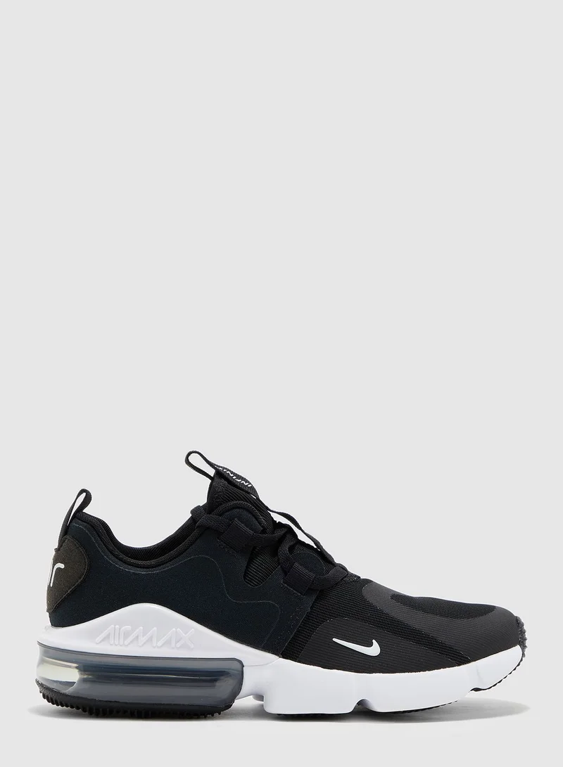 Nike Youth Air Max Infinity