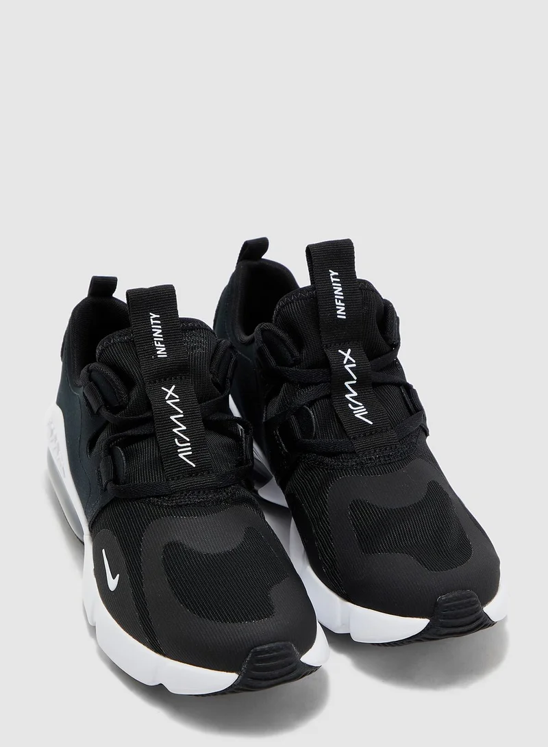 Nike Youth Air Max Infinity
