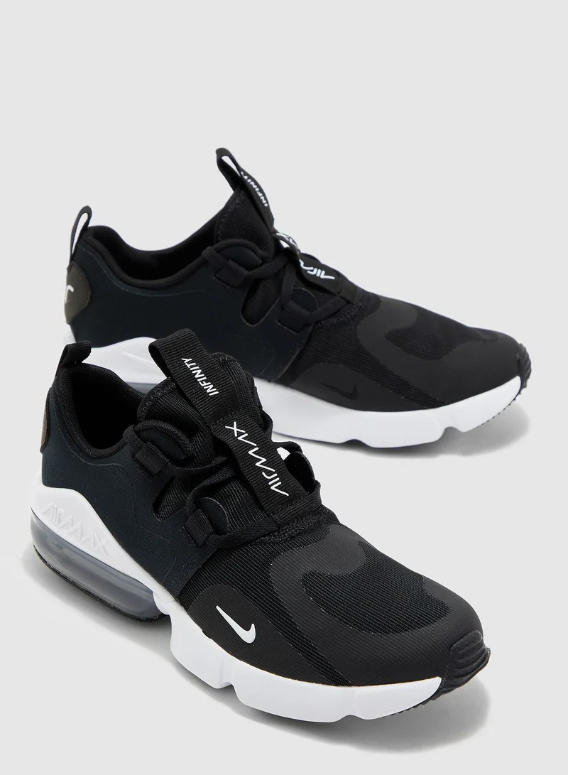 Nike Youth Air Max Infinity