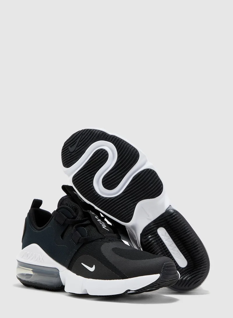Nike Youth Air Max Infinity