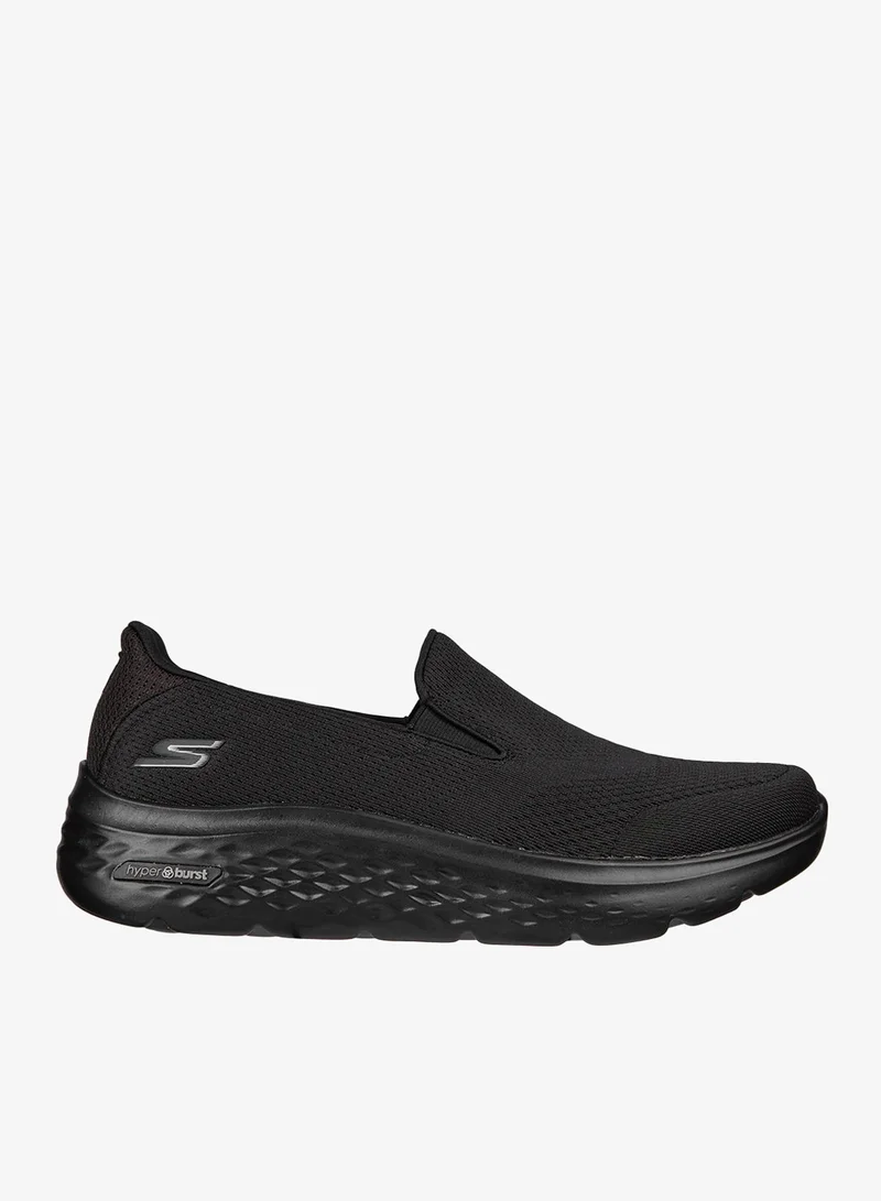 SKECHERS Go Walk Hyper Burst - Saunter