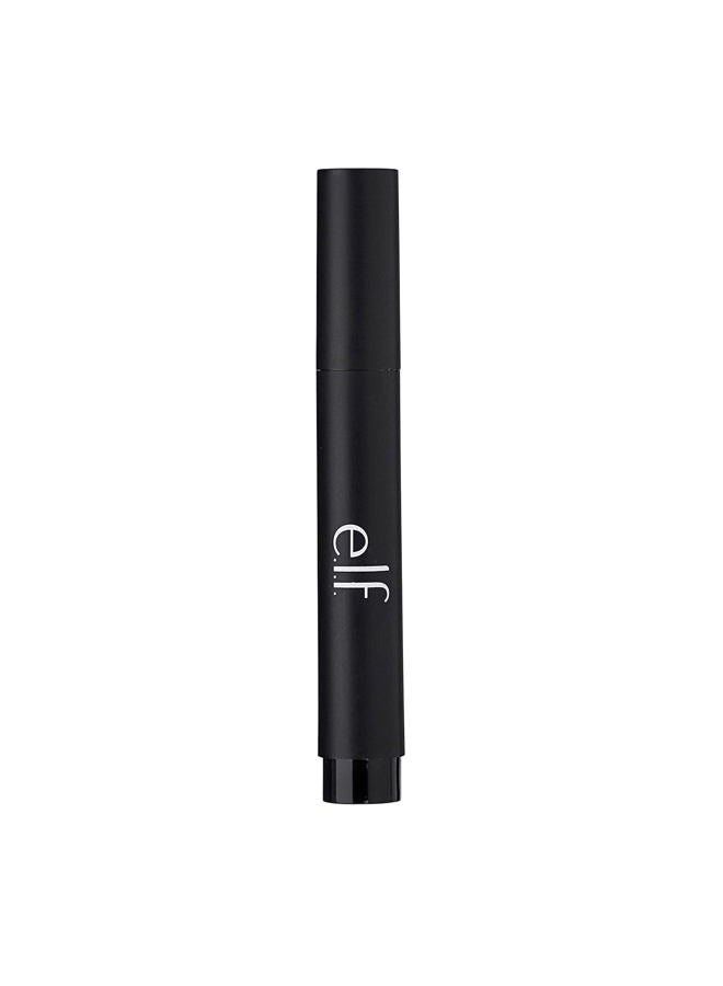 elf Cosmetics Studio Intense Ink Eyeliner in Blackest Black, 2.5 Gram,pencil - Image 2