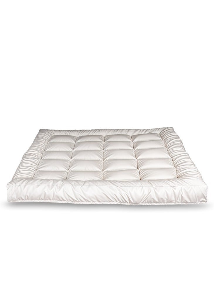 Hotel-grade microfiber felt, 20cm, size 120x200