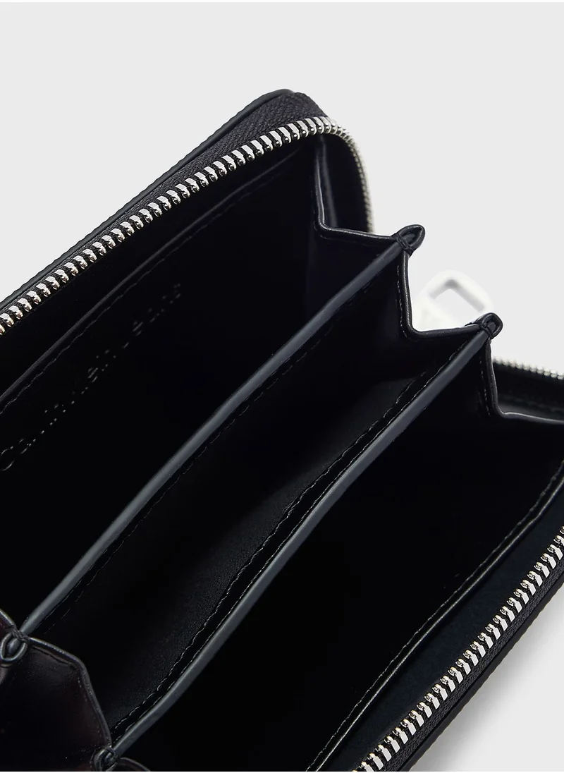 Calvin Klein Jeans Monogram Crossbody