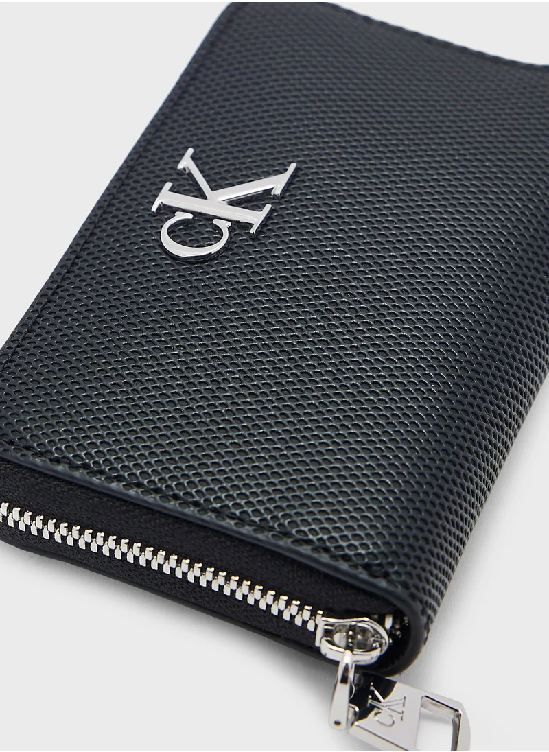 Calvin Klein Jeans Monogram Crossbody