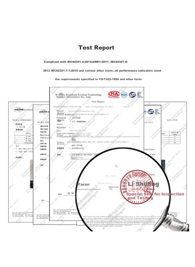 Shochan Sq-gyta-4b1.3 Armored Outdoor Layer Stranded 4-core Single-mode Optical Cable Aerial Duct Buried Fiber Optic Cable 1 Meter - Image 4