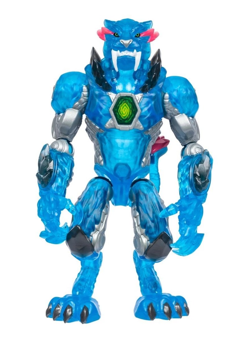 MR Beast Lab Mutators Mutation Chamber - Stealth Panther  - Image 2