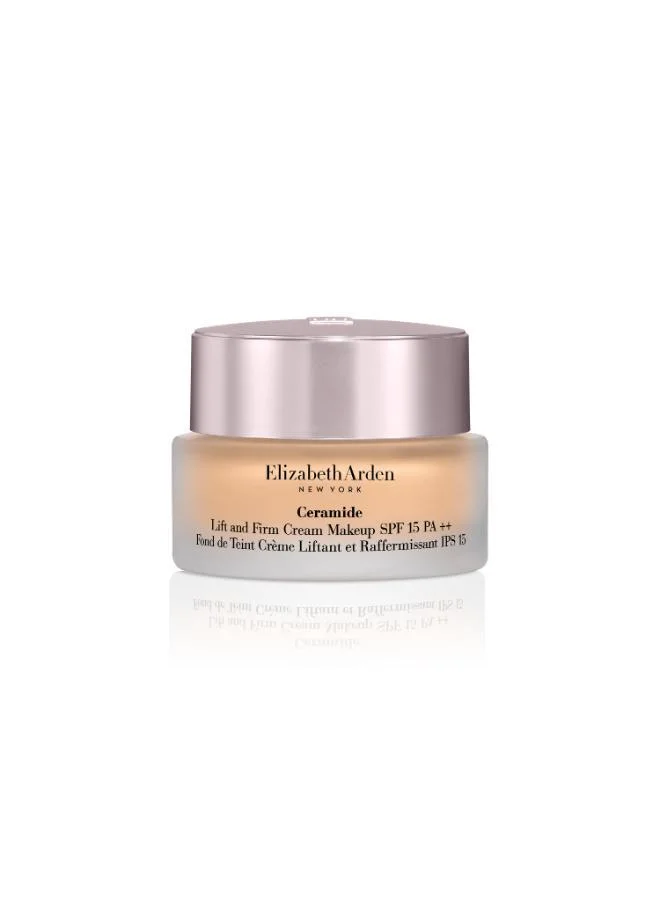 Elizabeth Arden Ceramide Lift and Firm Cream Makeup 30 ml, Shade 240N