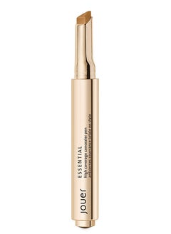 JOUER COSMETICS Essential High Coverage Concealer Pen Cafe Au Lait 23g 