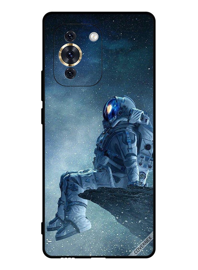 Covernex Protective Case Cover For Huawei Nova 10 Astronaut Tired - Image 1