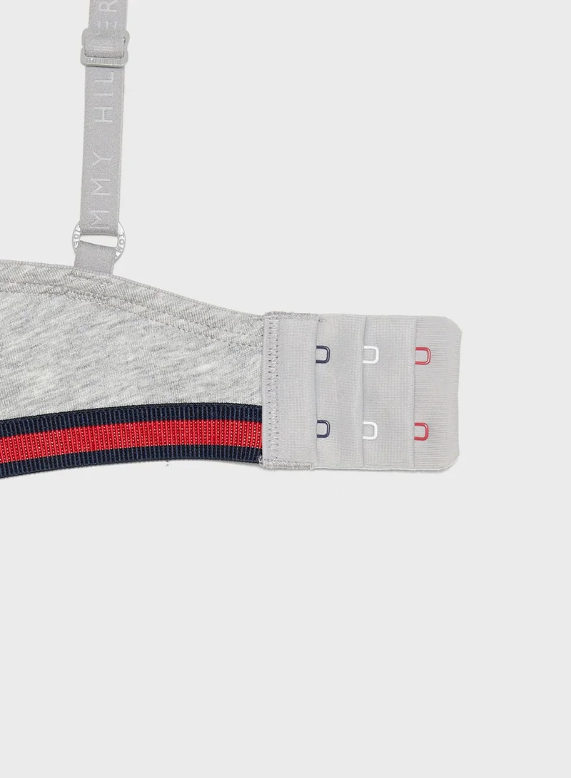 TOMMY HILFIGER Essential T-shirt Bra
