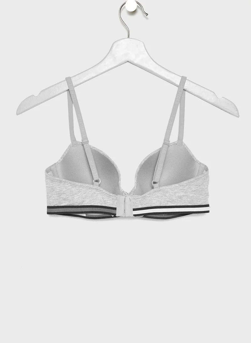 TOMMY HILFIGER Essential T-shirt Bra