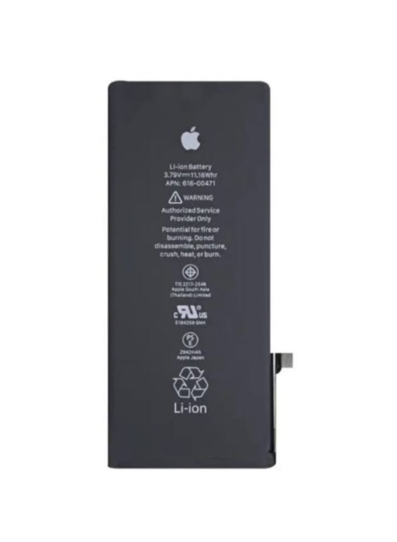 OEM Battery Replacement for iphone XR 