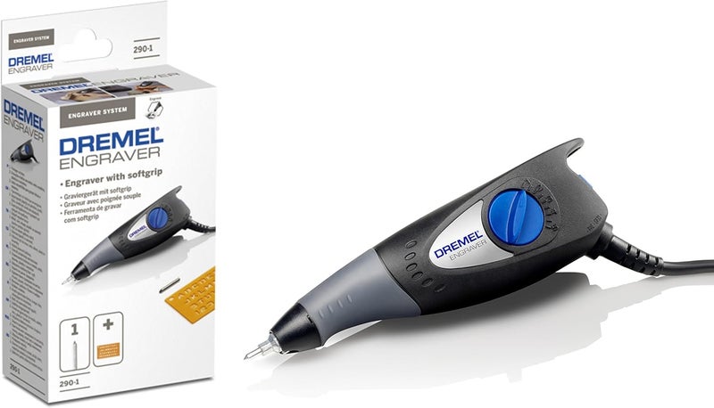 DREMEL Engraver Compact Tool - F0130290JN - Image 2