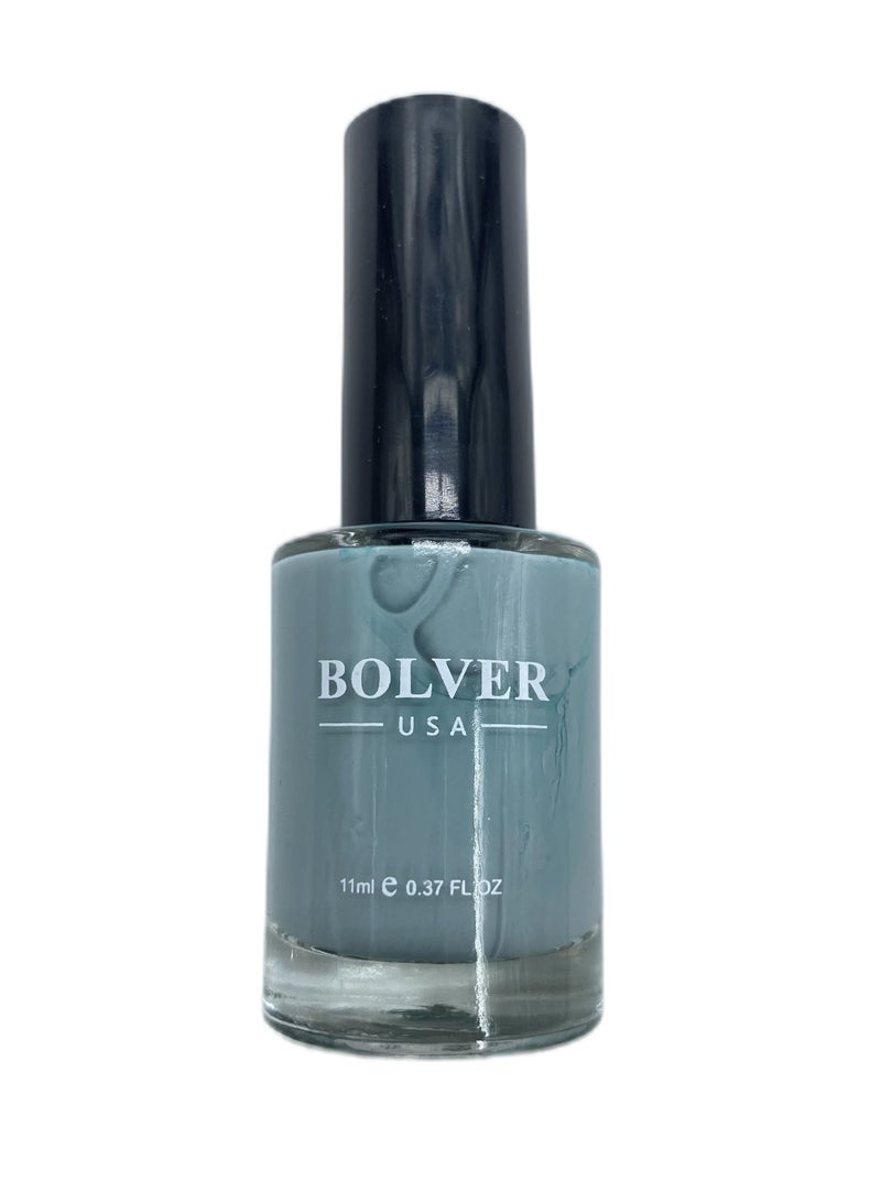 BOLVER FadeResistant Nail Polish