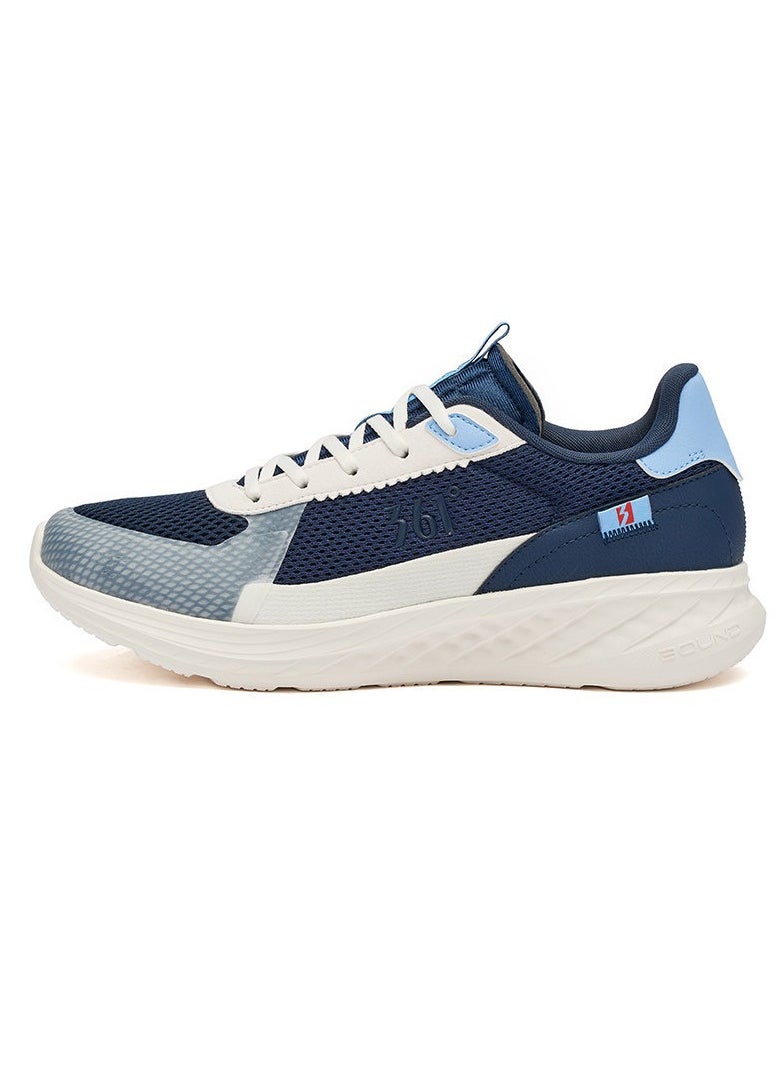 361 Degree Sports 361 ° Fashionable, Wear-resistant And Breathable New Sports Shoes  - Image 1