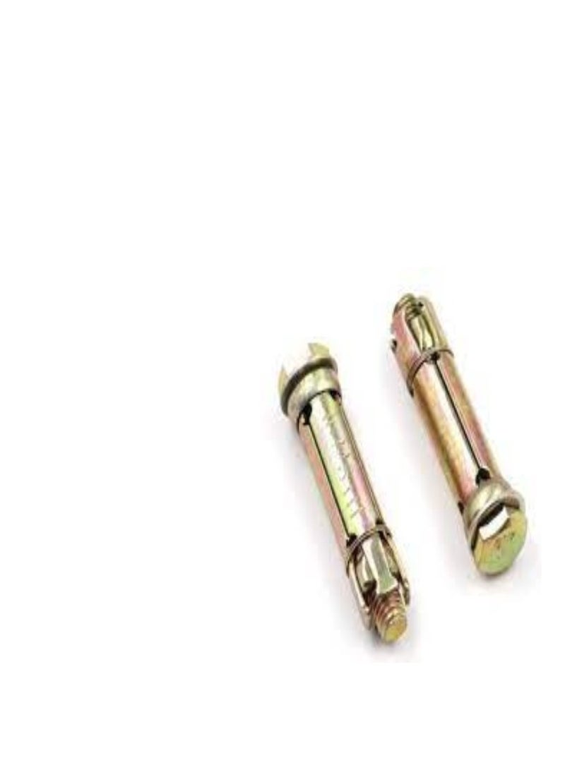 KNP KNP 12mm Fix Bolt Connect is a high quality fastener designed for strong and reliable connections in various construction and maintenance applications. - Image 2