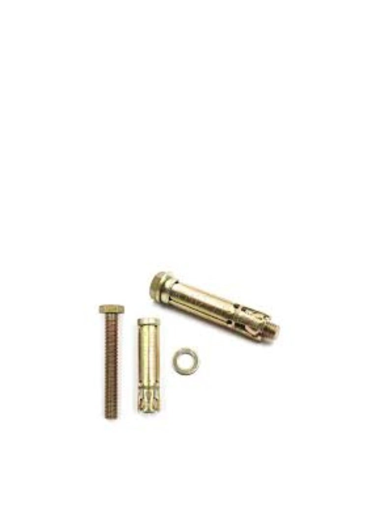 KNP KNP 12mm Fix Bolt Connect is a high quality fastener designed for strong and reliable connections in various construction and maintenance applications. - Image 3