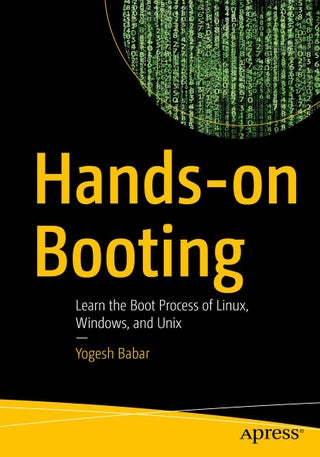 Hands-on Booting: Learn the Boot Process of Linux, Windows, and Unix - pzsku/Z41CBA4F578420E929639Z/45/1761061613/46254268-e3c4-40e3-a78c-2c442f30c981