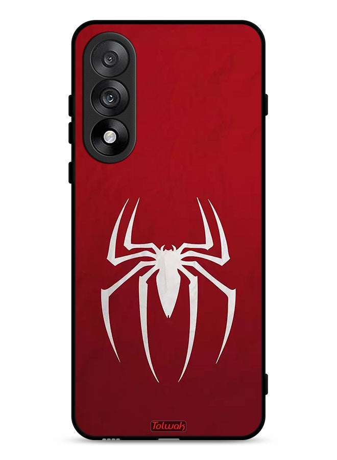 Tolwak OnePlus Nord 5 Protective Case Cover Spider Icon - Image 1