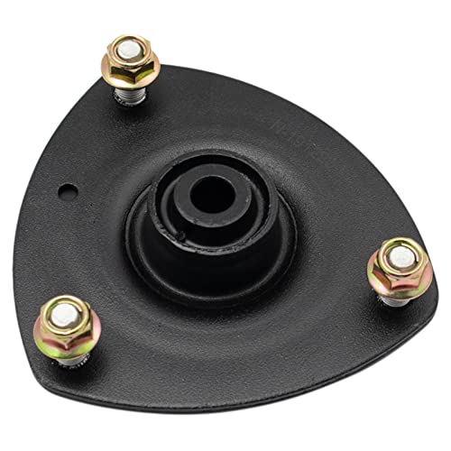 TRQ Front Upper Strut Mount Kit Compatible with 2002-2006 Acura RSX 2001-2005 Honda Civic CR-V 2003-2011 Element - Image 3