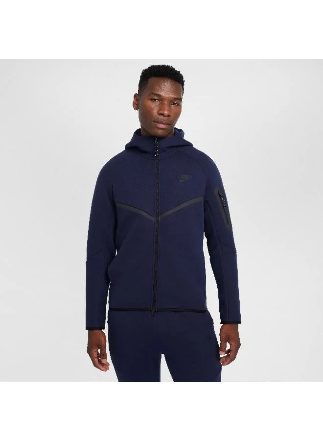 Nike Men's Tech Full-Zip Windrunner Hoodie
