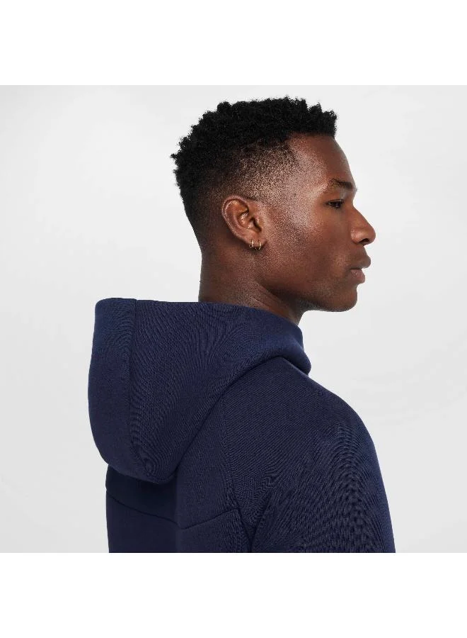 Nike Men's Tech Full-Zip Windrunner Hoodie