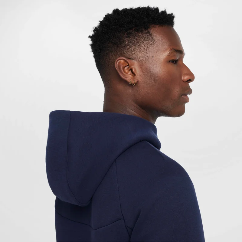 Nike Men's Tech Full-Zip Windrunner Hoodie