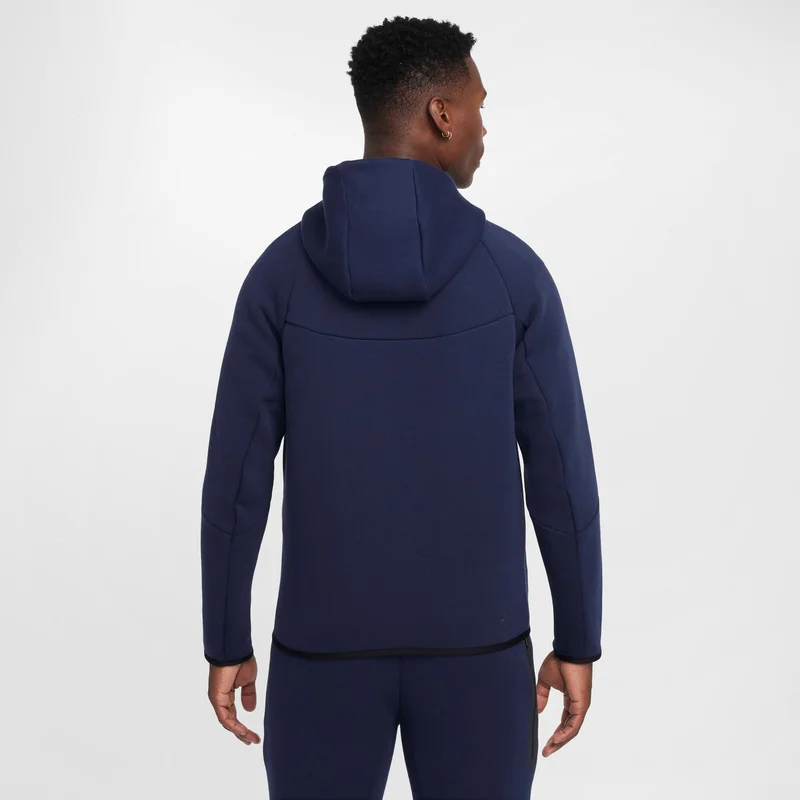 Nike Men's Tech Full-Zip Windrunner Hoodie