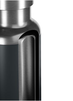 Dometic Stainless Steel Liquid Thermos, Hot and Cold Liquid Insulated Container  - Image 2