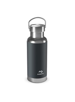 Dometic Stainless Steel Liquid Thermos, Hot and Cold Liquid Insulated Container  - Image 1