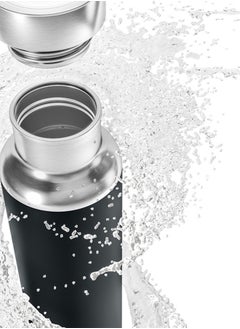 Dometic Stainless Steel Liquid Thermos, Hot and Cold Liquid Insulated Container  - Image 3