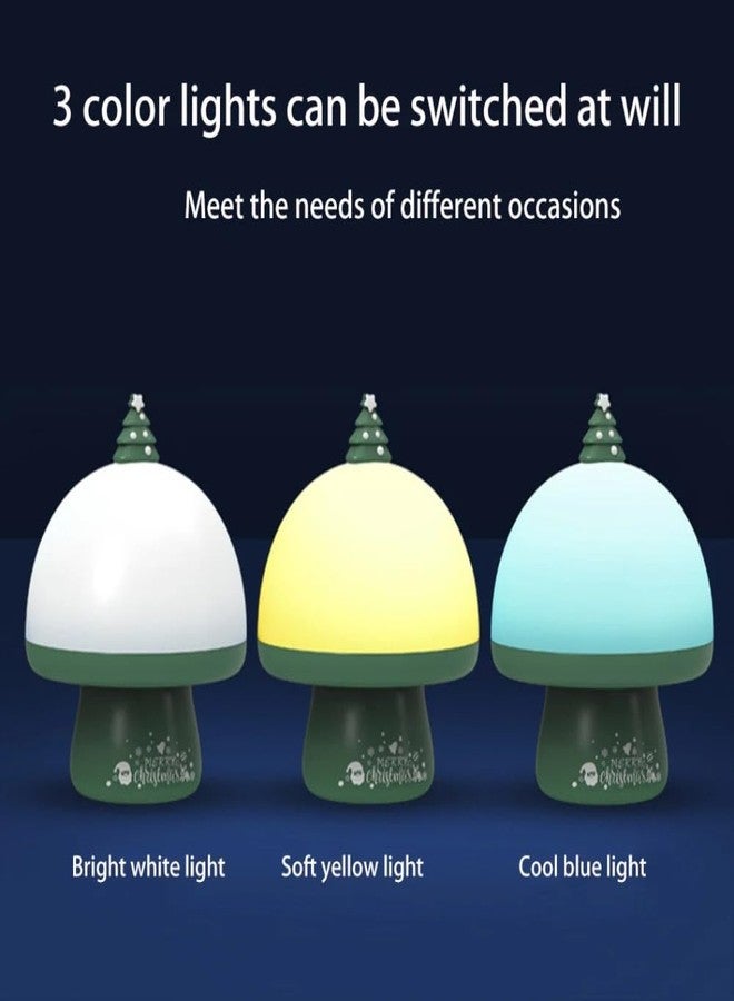 Crackles Starry Sky Children’s Night Light Dreamy Rotating Light Music Rechargeable USB, Soothing Music, Baby Bedside Lamp, Boy, Girl Birthday, Christmas Gifts Light Lamp Projector (Random Colour) - Image 2