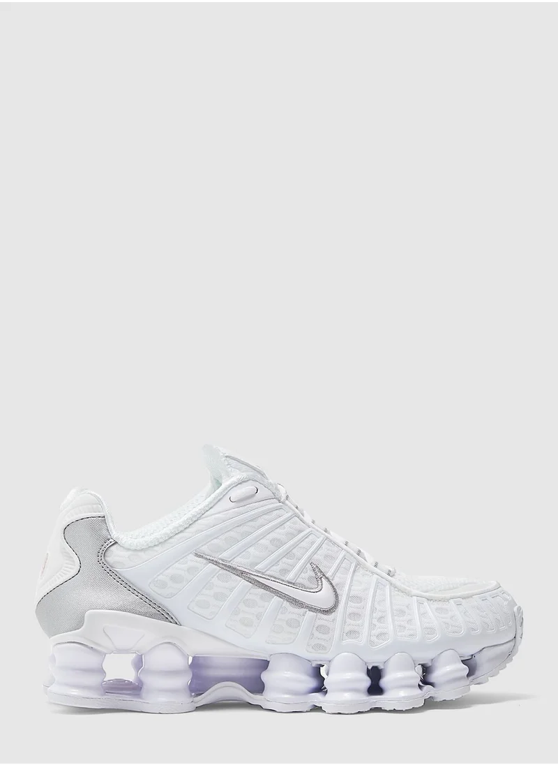 Nike Shox TL